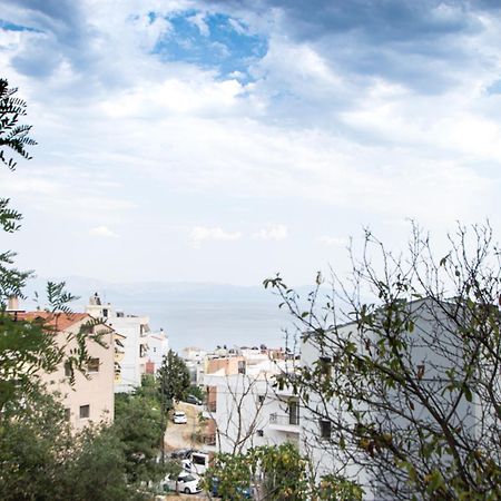 Sea My View Daire Kavala Dış mekan fotoğraf